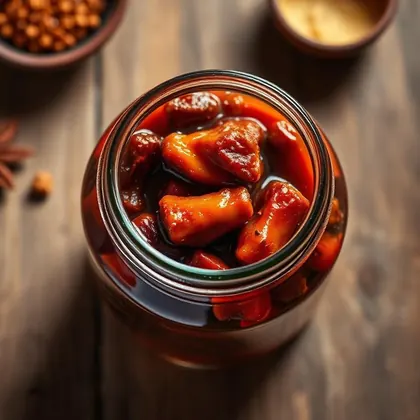 Meat Pickle